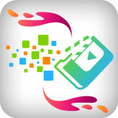 Video All in one Editor-Join, cut, video converter Apk