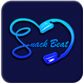 Snack Beat Video Status Maker & Editor Apk