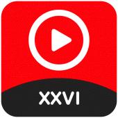 XXVI Video Player - All Format Apk