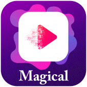 Magical Video Status Maker - Vidster Apk