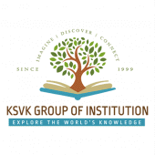 KSVK Group Of Institutions Apk