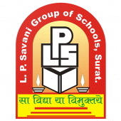 L P Savani Group of School Apk