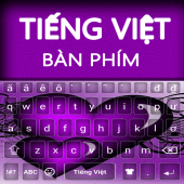 Vietnamese keyboard 2024 Apk