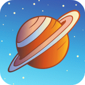 Planets for Kids Solar system Apk