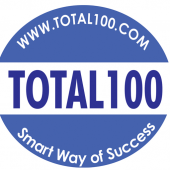 TOTAL100 (Smart Way Of Success) Apk