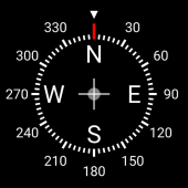 Digital Compass Apk