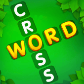 Word Cross : Word Games Puzzle Apk