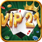 VIP 21: Chips & Cards Apk