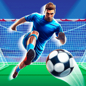 Crazy Football: Perfect Kick Apk