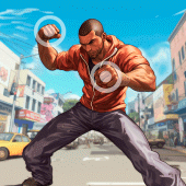 Draw Fight Action Apk