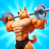 Lifting Hero: More Strong Apk