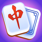 Mahjong Classic: Magic Tiles Apk