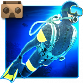 VR Diving - Deep Sea Discovery (Google Cardboard) Apk