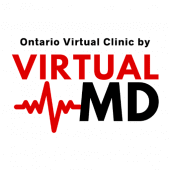 Ontario Virtual Clinic Apk