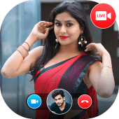 Indian Bhabhi Hot Video Chat - Hot Sexy Video Call Apk