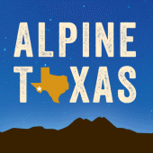 Visit Alpine Texas! Apk