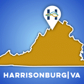 Visit Harrisonburg VA! Apk