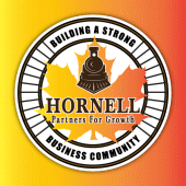 Discover Hornell Apk