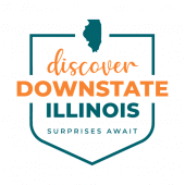 Discover Downstate Illinois Apk