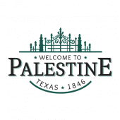 Visit Palestine, TX Apk