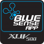 MAHINDRA BLUE SENSE APP Apk