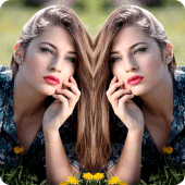 Mirror Photo Editor Apk