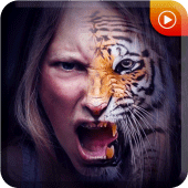 Face Morphing Blender - Video Apk