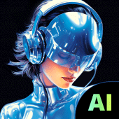 AI Artevo - AI Art Generator Apk