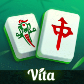 Vita Mahjong Apk