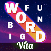 Vita Word Search for Seniors Apk