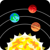 Solar Walk Lite Planetarium 3D Apk