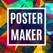 Poster Maker, Flyer Poster Apk