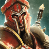 Godfire: Rise of Prometheus Apk