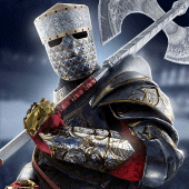 Knights Fight 2: Honor & Glory Apk