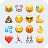 emoji ios 11 apk