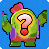 Guess The Brawler Apk