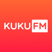 Kuku FM - Audiobooks & Stories Apk