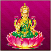 Lakshmi Mata Live Wallpaper Apk