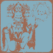 Lord Hanuman Photo Frames Apk