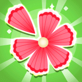 Hexa Garden Apk