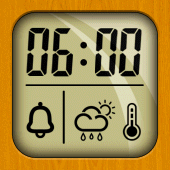 Alarm clock Apk