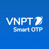 VNPT SmartOTP Apk