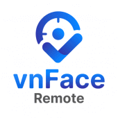 vnFace Remote Apk