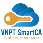 VNPT SmartCA Apk