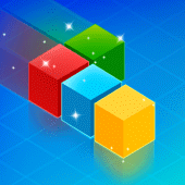 Brick Block Puzzle 3D Apk