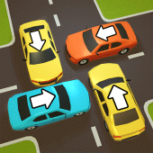 X-Car Traffic Escape Apk