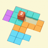 Blocks Stack Puzzle Apk