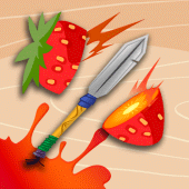 Fruit Hit : Fruit Splash Apk