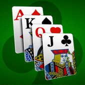 Solitaire Blast Adventure Apk