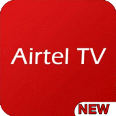 Free Airtel TV & Live Net TV HD Channel Advice Apk